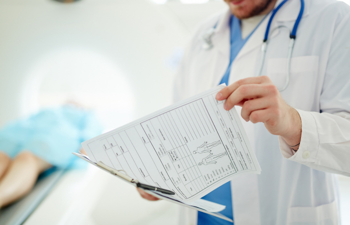 How To Access Your Medical Records